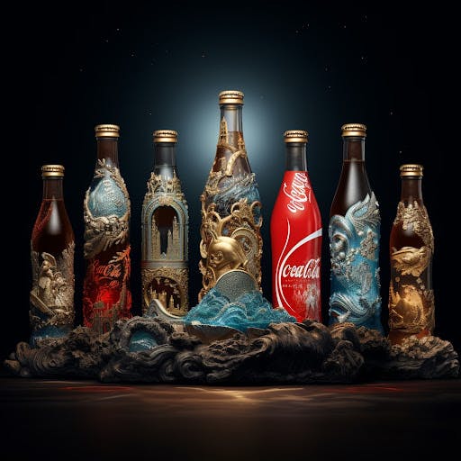 Zora Cola Classic