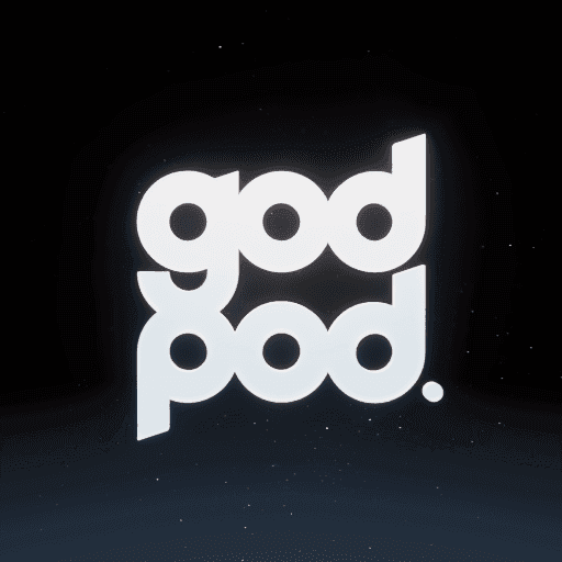 Godpod - Goddy