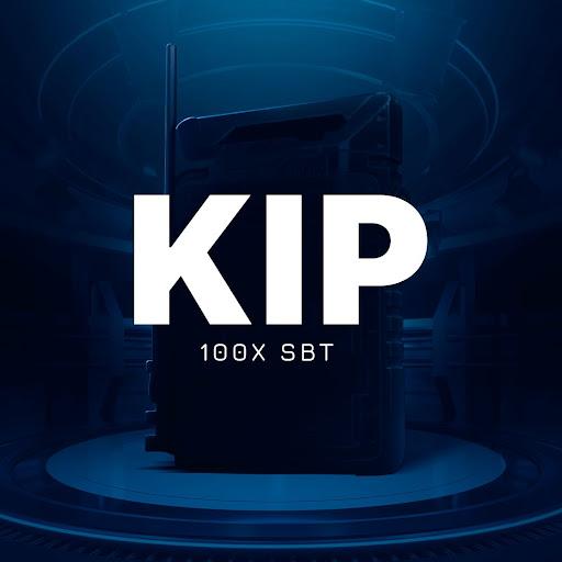 KIP100X