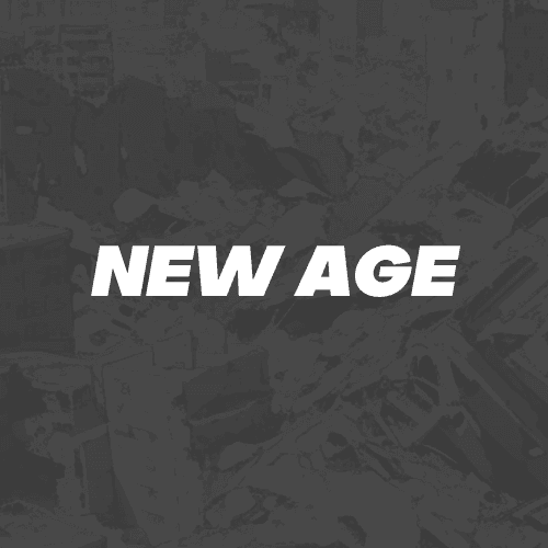 NEW AGE