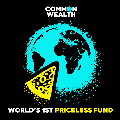 Common Wealth - Priceless Fund 'Slice'