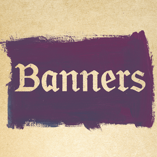 The Painted Banners (for Adventurers)