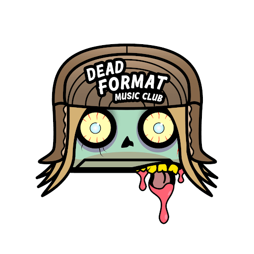 Dead Format Music Club Collection