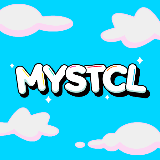 MYSTCL Pixels