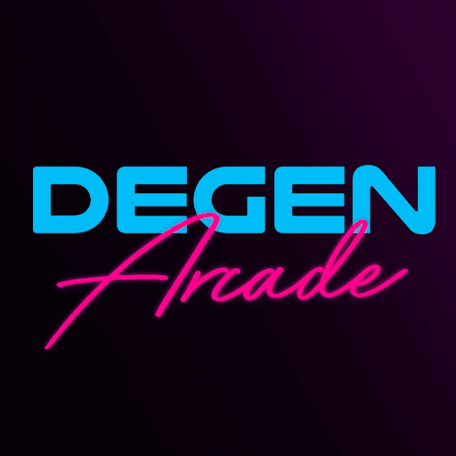 Degen Arcade