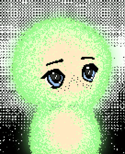 Pixel Auras