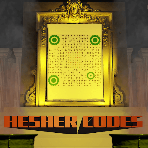 HESHER CODES