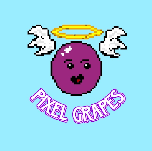 PixelGrapes