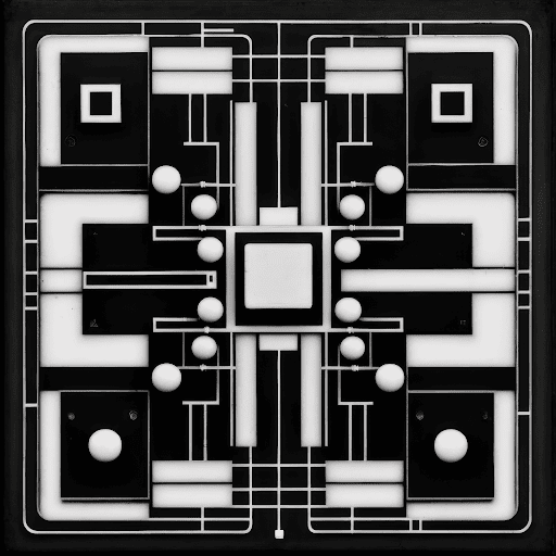 GRIDS By Tristan Rettich