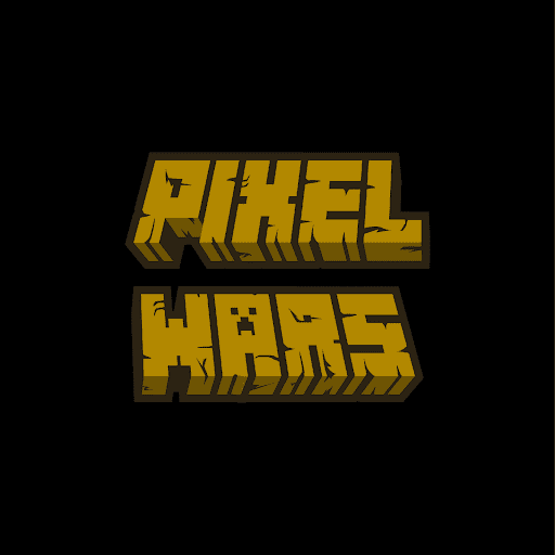 Pixel Wars.