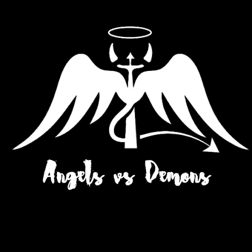 Angels vs Demons