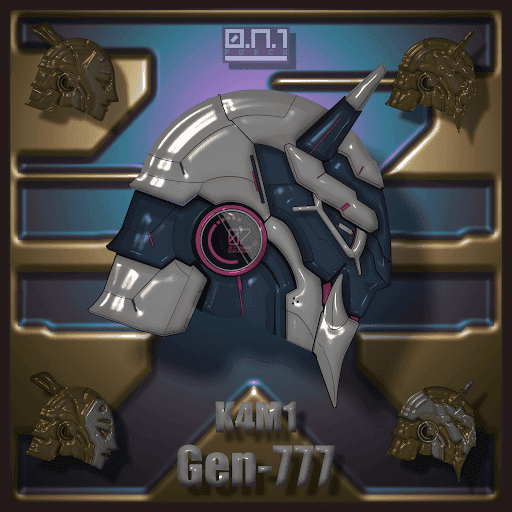 0N1 Gen777