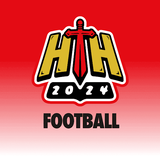 Home Team Heroes: Football 2024 Color Pops