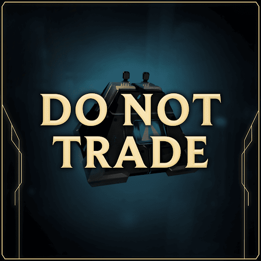 ARCANA OLD DO NOT TRADE