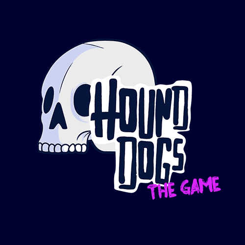 Hound Dogs Game Collection