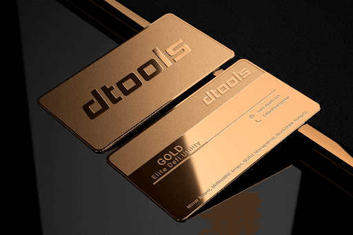 dTools Gold