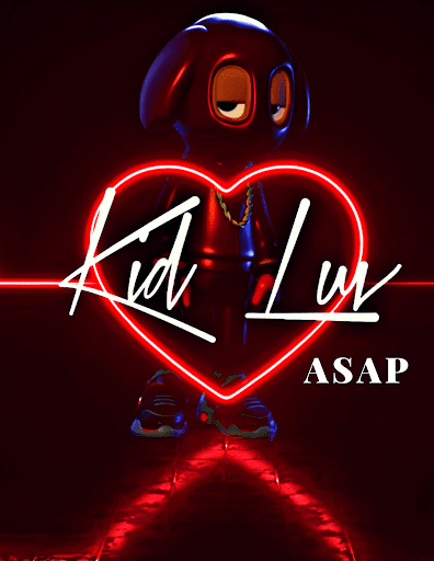 ASAP | KID LUV