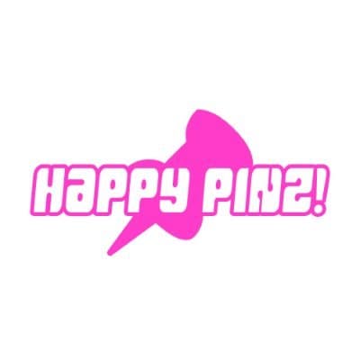 Happy pinz