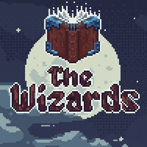 The Wizards of Azagond