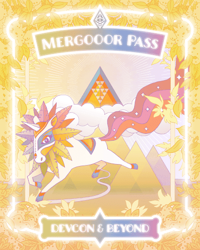 Mergooor Pass