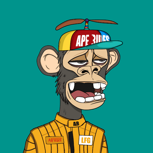 Ape Riders Club