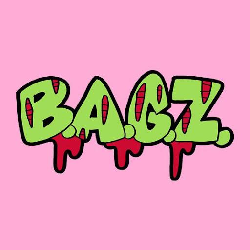 Bad Ass Gorilla Zombies (BAGZ)