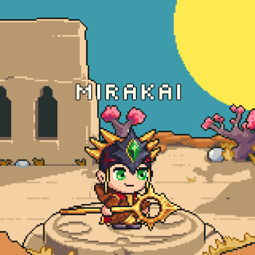 Mirakai Heroes