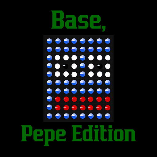 Base, Pepe Edition