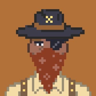 8 Bit Outlaws (OFFICIAL)