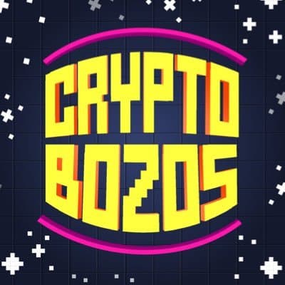 CryptoBozosNFT