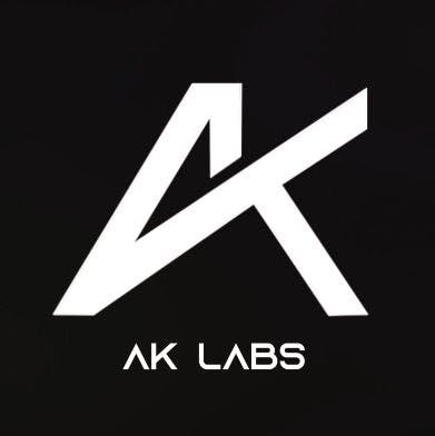 AK LABS GENESIS iNKiE NFT