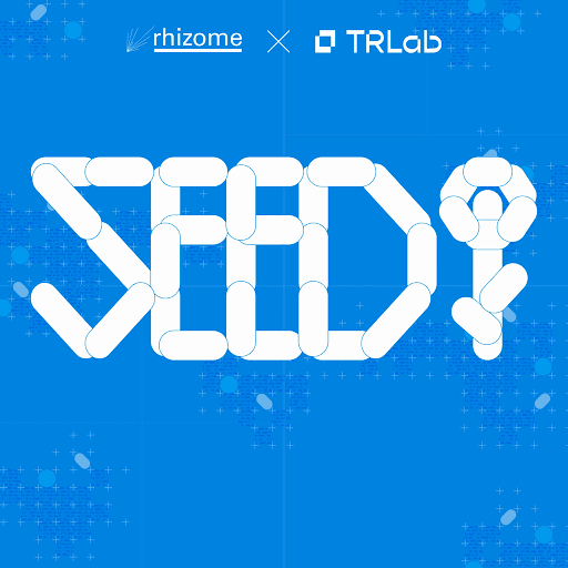 Rhizome x TRLab: Journey through SEED