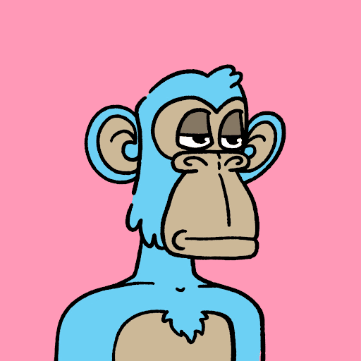 Cool Apes Official