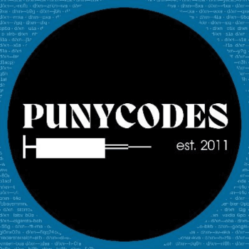 PunyCodes