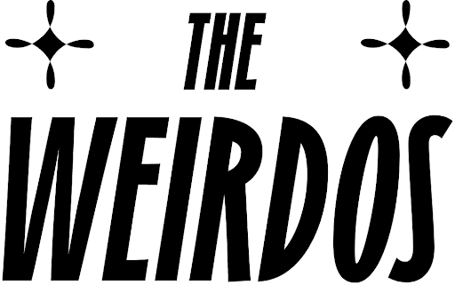 The Weirdos: Battle Royale