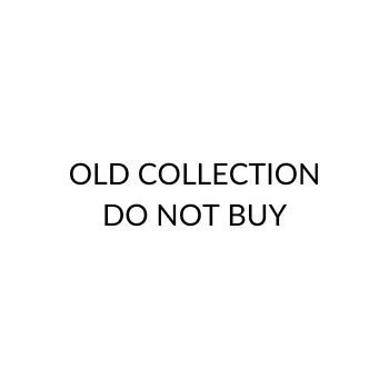 OLD COLLECTION - DO NOT BUY