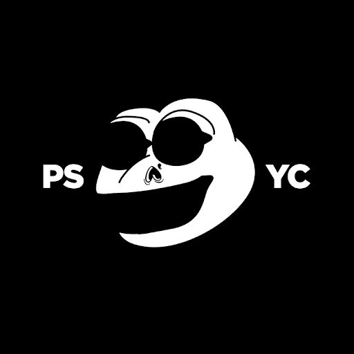 Pepe Skull Yacht Club