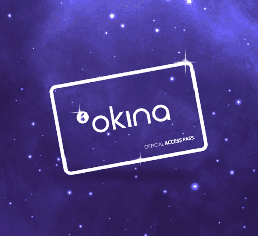 Okina Access Pass