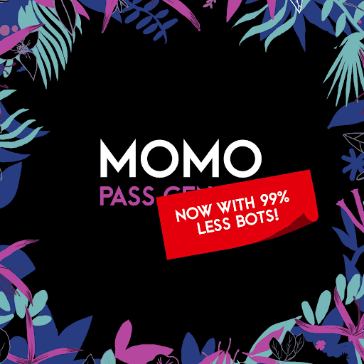 momo Pass (New & Improved)