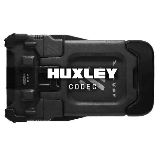 HUXLEY Codec