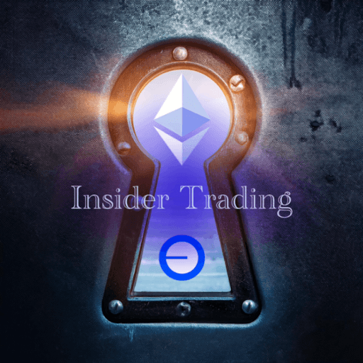 Insider Trading Subscription