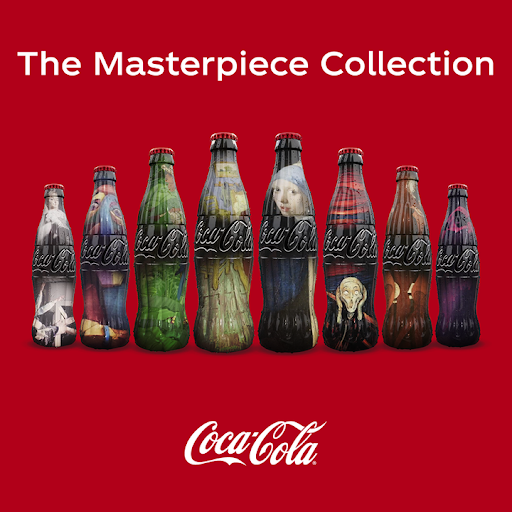 The Masterpiece Collection