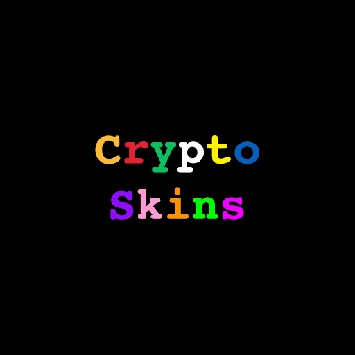 Crypto Skins Project