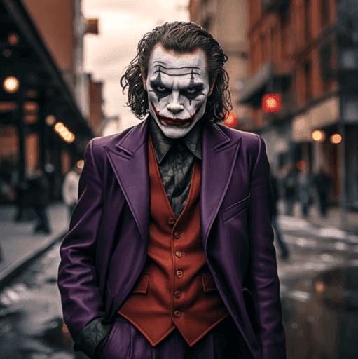 Joker