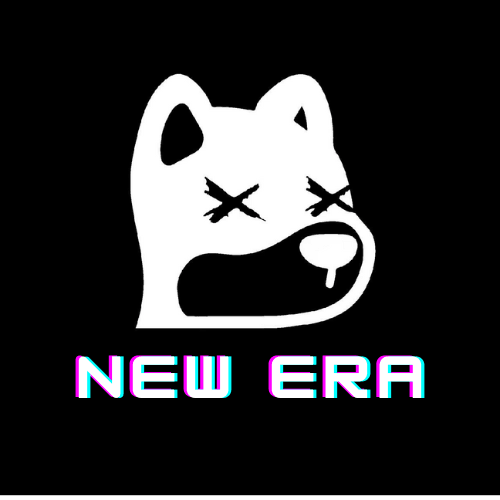 Baby Shiba Social Club New Era