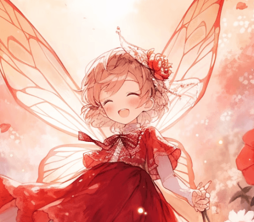 Flower Fairy