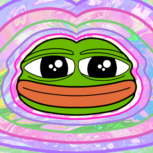 gm pepe