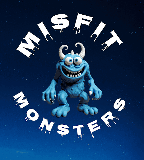 Misfit Monsters