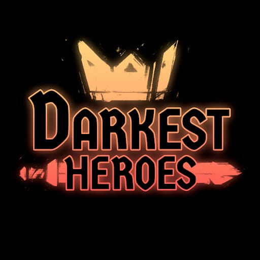 Darkest Heroes