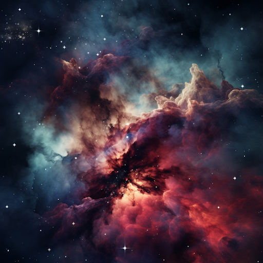 NFT Nebulae